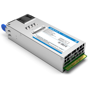 Mornsun LMS1300-P12B 1300W AC-DC crps เซิร์ฟเวอร์แหล่งจ่ายไฟ80 Plus แพลทินัมไปข้างหน้ากระแสลมร้อนสลับรับประกัน3ปี - Product Image 1