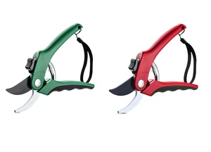 Kéo tỉa cành chuyên nghiệp, lưỡi thép không gỉ siêu bền, dùng cho cây cảnh, cây ăn quả, có lò xo trợ lực. - Product Image 6