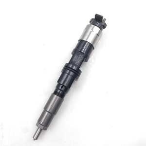 <span class=keywords><strong>095000</strong></span>-5481 Nuevo Inyector Common Rail de Combustible Diésel para Reparación <span class=keywords><strong>095000</strong></span>-<span class=keywords><strong>5480</strong></span> <span class=keywords><strong>095000</strong></span>-5481 <span class=keywords><strong>095000</strong></span> <span class=keywords><strong>5480</strong></span> RE520240 - Product Image 2