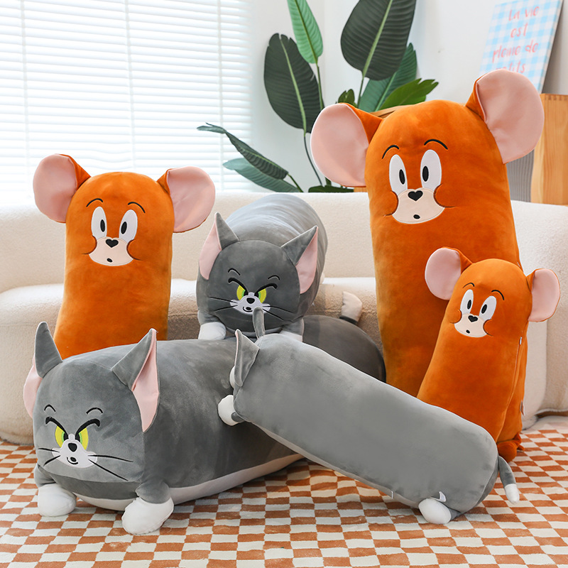 Talking Friends Peluche De Gato Tom Gatito Tom Peluches Del Gato