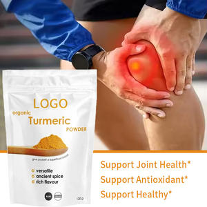 Sindirim sistemi için kalite zerdeçal kök ekstresi kurkumin tozu zerdeçal kök tozu organik zerdeçal tozu - Product Image 3