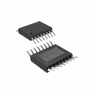 Electronic Circuit Components 16 TFSOP Exposed Pad Power Management (PMIC) In Stock LT3689EMSE-5#PBF - Product Image 1