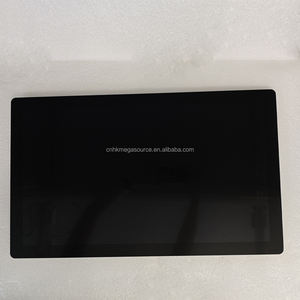 แผงหน้าจอแสดงผล LCD ของแท้ G215HAT02.2สำหรับ G215HAT02.2การใช้งานในอุตสาหกรรม - Product Image 3