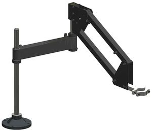 Brazo de Contrapeso de Alta Resistencia FlexArm S-36 para Reducción de Torque - Product Image 6