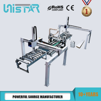 Machine de découpe à quatre côtés pour portes en bois massif, machine à bois CNC automatique, scie à bords pour panneaux en bois