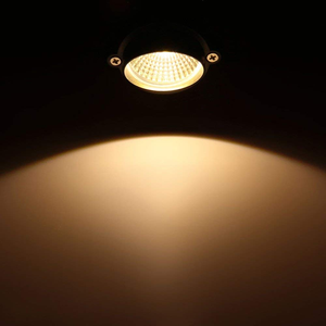 ไฟสปอตไลท์ LED สำหรับสวนกลางแจ้ง กำลังไฟ 4w 6w 8w 11w 13w 14w 15w 16w 17w ขายส่ง - Product Image 2