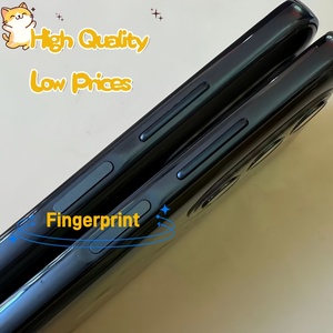 Celular de Bajo <span class=keywords><strong>Precio</strong></span> con Desbloqueo Facial y de Huella Digital, Alta Calidad, 50MP, 5000mah, 4GB RAM, Teléfono Usado para <span class=keywords><strong>G</strong></span> <span class=keywords><strong>Stylus</strong></span> 5G <span class=keywords><strong>2022</strong></span> XT2215 - Product Image 3