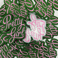 Usine personnalisée Chenille broderie fer sur patchs Ventralex PVC Ethicon Evarrest brodé concepteur tissé Patch Sequin Patch