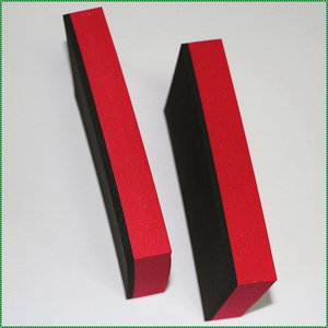 Bán buôn hai màu Eva PE tấm xốp dính với nhau 2 màu Eva tấm xốp trái phiếu với nhau - Product Image 3