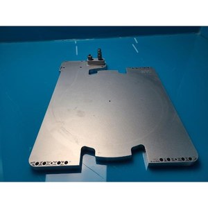 EUGENE TECH 169471 REV.C 1752-0312 Conjunto de Sensor Termopar Usado Como Está, Piezas de Equipos Semiconductores Legados - Product Image 6