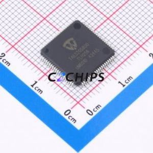 LQFP-80 TAE32G5800TLH256วงจรรวม (MCU/mpu/soc) ใหม่ล่าสุด (12x12) - Product Image 1