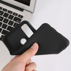 <span class=keywords><strong>Custodia</strong></span> per <span class=keywords><strong>cellulare</strong></span> a buon mercato per <span class=keywords><strong>Huawei</strong></span> P10 Lite P Smart 2020 Nova Lite 3 Plus Mate 30 Pro 10 Lite <span class=keywords><strong>Y6</strong></span> Pro Cover posteriore morbida antiurto - Product Image 6