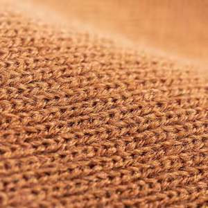 Gorro de Invierno en Oferta, Personalizado con Logotipo Bordado, Unisex, Barato, Tejido, Cálido, para Hombre y Mujer, de Cachemira y Acrílico - Product Image 4