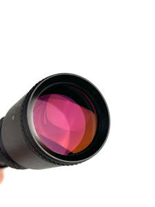 Lunette de chasse télescopique <span class=keywords><strong>4</strong></span>-12x40 <span class=keywords><strong>3x</strong></span> en aluminium avec optique antichoc - Product Image 5