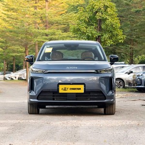 Gac <span class=keywords><strong>Aion</strong></span> I60 2026 EV 2WD Transmission Automatique Voitures Électriques SUV Abordables 224ch Véhicules à Énergie Nouvelle <span class=keywords><strong>Aion</strong></span> I60 EV à Vendre - Product Image 3