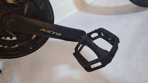 Bicicletas <span class=keywords><strong>de</strong></span> montaña MTB <span class=keywords><strong>de</strong></span> <span class=keywords><strong>29</strong></span> pulgadas <span class=keywords><strong>de</strong></span> alta calidad, aleación <span class=keywords><strong>de</strong></span> aluminio <span class=keywords><strong>de</strong></span> 24 velocidades, freno <span class=keywords><strong>de</strong></span> disco hidráulico, horquilla <span class=keywords><strong>de</strong></span> bloqueo, diseño personalizado, llanta <span class=keywords><strong>de</strong></span> <span class=keywords><strong>carbono</strong></span> - Product Image 3