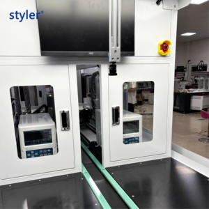 Soldadora de Puntos de Alta Precisión con Batería de Litio, 20kVA, Control Digital, Certificación CE e IOS - Product Image 2