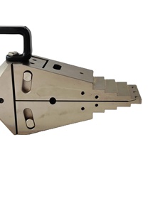 FSH-14 Lightweight Hydraulic Flange Spreader for Pipeline Maintenance - Product Image 5