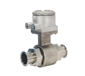 โรสเมาท์ 8721 เครื่องวัดอัตราการไหลแบบแม่เหล็กที่ถูกสุขอนามัย OEM 0.5/1/1.5/2/3/4 นิ้ว เซ็นเซอร์วัดการไหลแบบสุขภัณฑ์ ใช้งานร่วมกับ 8732 8712 ได้ - Product Image 4