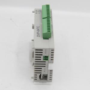 Module de mesure de température PLC DVP04TC-S avec interface RS-485 intégrée, 4 canaux PLC - Product Image 4