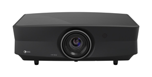 โปรเจคเตอร์เลเซอร์ UHZ68 4K UHD ความสว่างสูง 3800 ลูเมนส์ HDR สำหรับใช้ในบ้านและธุรกิจ - Product Image 3