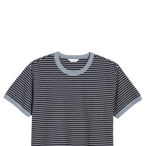 Camisetas Casuales de Manga Larga para Hombre, Diseño Personalizado, Venta al Por Mayor, Camisetas de Manga Larga Unisex, 100% Algodón, Camiseta de Verano - Product Image 6