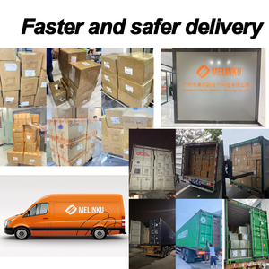 Melinku Hợp Kim Nhôm USB-C Nhanh Chóng Sạc Cáp Dữ Liệu 60W Thời Gian Thực 3A Sạc Điện Kỹ Thuật Số Hiển Thị Tương Thích Máy Tính - Product Image 4