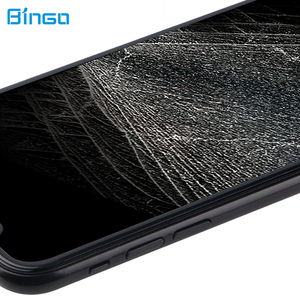 Protector de pantalla de vidrio templado para teléfono móvil, protector de pantalla 3D HD transparente para huawei <span class=keywords><strong>p20</strong></span> vivo v21e samsung s9 plus infinix note 7 - Product Image 6