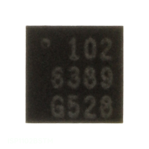 ISP1102BSTM 14 VFQFN Interfaz de almohadilla expuesta Compre componentes electrónicos en línea Distribuidor autorizado - Product Image 1