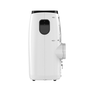 เครื่องปรับอากาศเคลื่อนที่ขนาด 14000 BTU ได้รับการรับรองมาตรฐาน CE สำหรับบ้านและรถยนต์ เงียบสงบ ผลิตโดยผู้ผลิตเครื่องปรับอากาศแบบพกพา - Product Image 4