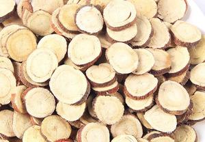 中国天然草药优质干草茶甘草干切片甘草根 - Product Image 5