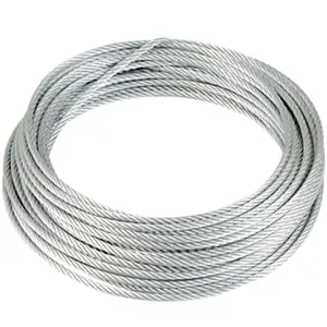 6毫米钢丝绳