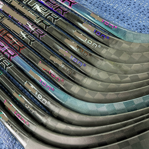 Bastone da Hockey diretto di fabbrica albero ad alta resistenza fuori stagione prezzo - Product Image 1