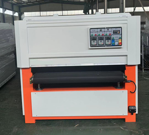 <span class=keywords><strong>Cepillo</strong></span> de madera para puerta de armario de muebles de 1300mm, pulido de carpintería, lijadora de tambor, lijadora de madera proporcionada - Product Image 6