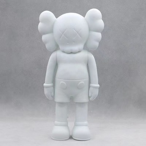 Phổ Biến Chất Lượng Cao 26 Cm Tự Làm Ngày Đêm Mềm Vinyl Hình Chất Lỏng Gấu Nghệ Thuật Kit Cho Các Cặp Vợ Chồng Và Các Hoạt Động - Product Image 1