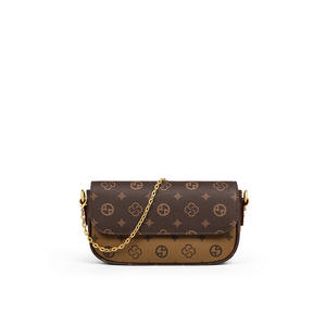 Sac à main fourre-tout de luxe pour femme 2026 – Sac de shopping et sac à bandoulière de haute qualité - Product Image 5