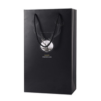 Boîtes d'emballage pour vin en carton ondulé auto-assemblantes bon marché, laminage mat, gaufrage, logo personnalisé pour whisky, vin rouge, vodka