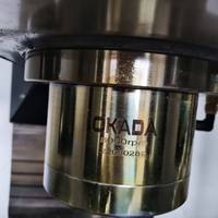 Centro de Mecanizado Vertical CNC de 3 Ejes VMC855, Control GSK, Alta Precisión, BT40, Precio Competitivo, Cambiador Automático de Herramientas