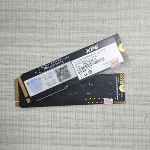Matériel informatique et logiciels d'occasion en gros, 100 % testés et fonctionnels, à bas prix, haute performance, SSD M.2 NVMe 2280 1 To d'occasion - Product Image 6