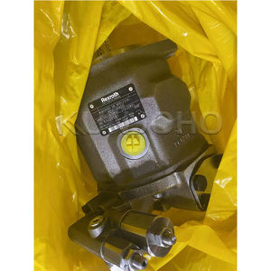 REXROTH 1001661 20 r7578 228-3638 204-9749 10r-8688 At431384 Atlas Copco Epiroc 3216655981 5112287802 Bg00292914 11340100 Pumpe - Product Image 4