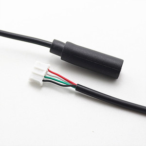 Customized AUX <strong>Headphone</strong> Stereo 3.5mm TRS 3-4 Poles Male Female Jack Audio <strong>Extension</strong> <strong>Cables</strong> for Car - Product Image 5