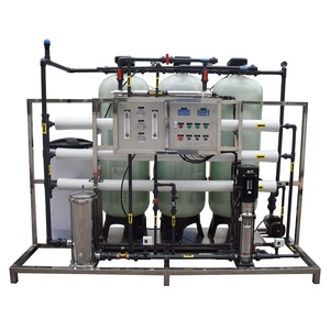 Máquina <span class=keywords><strong>de</strong></span> tratamiento <span class=keywords><strong>de</strong></span> <span class=keywords><strong>agua</strong></span> <span class=keywords><strong>de</strong></span> sistema puro Ro, máquina <span class=keywords><strong>de</strong></span> ósmosis <span class=keywords><strong>inversa</strong></span>, <span class=keywords><strong>filtro</strong></span> <span class=keywords><strong>de</strong></span> coste <span class=keywords><strong>de</strong></span> planta, <span class=keywords><strong>precio</strong></span> <span class=keywords><strong>de</strong></span> purificadores para equipos, 1500lph Industry - Product Image 1