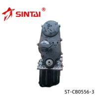Bộ phận động cơ ô tô chất lượng cao B10S B10S1 1.0 L, cụm động cơ, khối xy-lanh dành cho CHEVROLET ST-CB0556-3