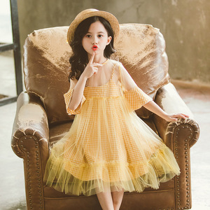 Produits innovants de la robe Baby Breeze pour petites filles, fabrication au Bangladesh, achat direct de l'usine en Chine - Product Image 4