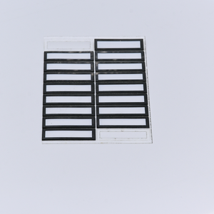 Membran Akustik Tahan <span class=keywords><strong>Air</strong></span> PUW IP67/68 Tahan Suhu Tinggi dengan Garansi 10 Tahun - Product Image 4