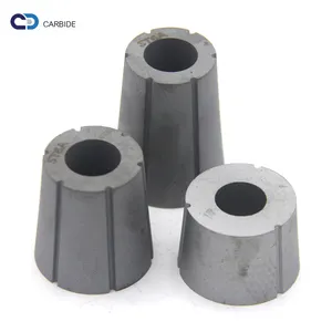 Manufacturer Customized Yg20 Yg20c Yg25 Yg25c Blank Tungsten Carbide Cold Heading Dies