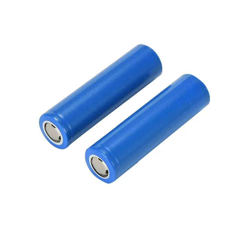 Styler 5C High Rate ICR 18650 3.7V 2600MAh Li Ion Có Thể Sạc Lại Pin Cho Máy Tiền Mặt