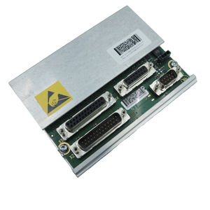 DSQC633C 3HAC043904-001 ชุดอุปกรณ์วัดค่าสำหรับหุ่นยนต์สำหรับระบบอัตโนมัติทางอุตสาหกรรมพร้อมการรับประกัน 1 ปี - Product Image 6