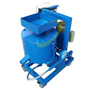 Separador Centrífugo de Oro Pequeño a Precio de Fábrica, 220/750w, para Oro de Río, Planta Separadora Centrífuga de Alta Calidad para Minería - Product Image 1
