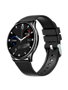 Correa cómoda para control táctil HD, pulsera inteligente <span class=keywords><strong>de</strong></span> salud con modos deportivos - Product Image 4